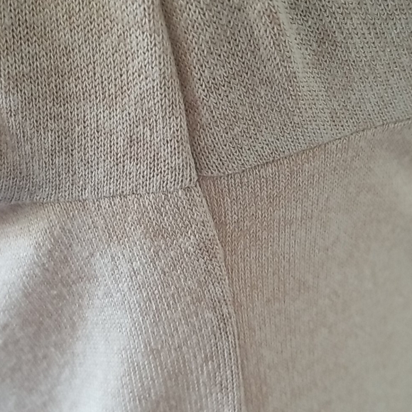 Wrangler Light Weight Sweater with Lace - Picture 6 of 11